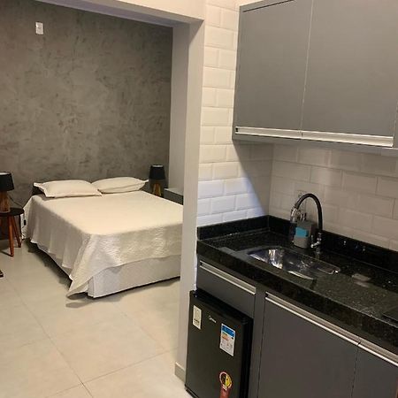 Chale Estancia Кавалчанте Екстериор снимка